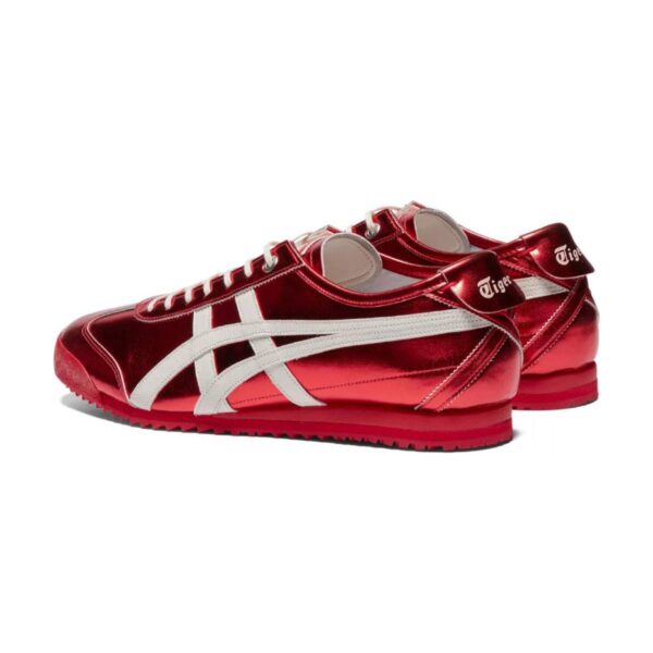 Onitsuka Tiger MEXICO 66 SD Ginger Peach/Cream | STYLO