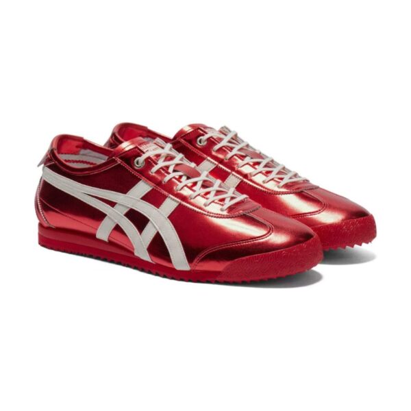 Onitsuka Tiger MEXICO 66 SD Ginger Peach/Cream | STYLO