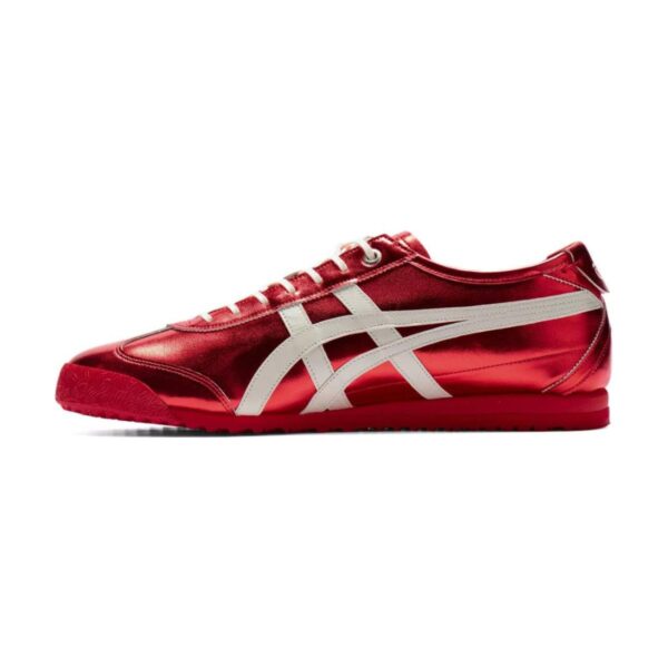 Onitsuka Tiger MEXICO 66 SD Ginger Peach/Cream | STYLO