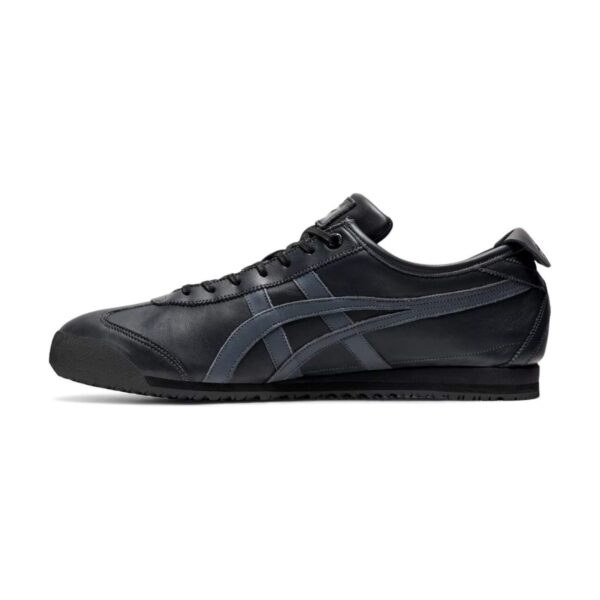 Onitsuka Tiger MEXICO 66 SD Graphite Grey/Carrier Grey | STYLO