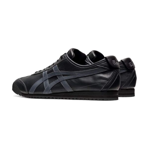 Onitsuka Tiger MEXICO 66 SD Graphite Grey/Carrier Grey | STYLO