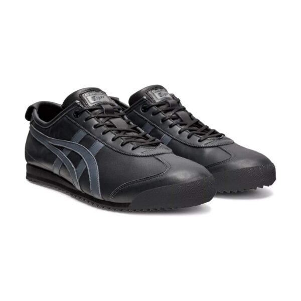 Onitsuka Tiger MEXICO 66 SD Graphite Grey/Carrier Grey | STYLO