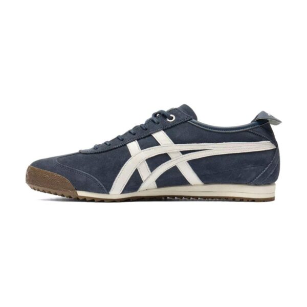 Onitsuka Tiger MEXICO 66 SD Iron Navy/Cream Onitsuka Tiger MEXICO 66 SD Iron Navy/Cream | STYLO