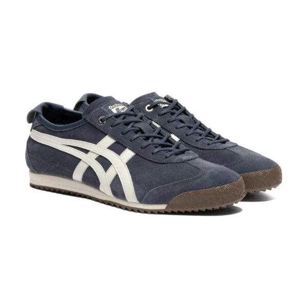 Onitsuka Tiger MEXICO 66 SD Iron Navy/Cream Onitsuka Tiger MEXICO 66 SD Iron Navy/Cream | STYLO