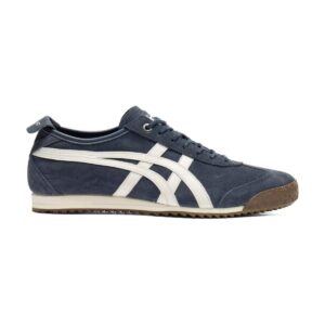 Onitsuka Tiger MEXICO 66 SD Iron Navy/Cream Onitsuka Tiger MEXICO 66 SD Iron Navy/Cream | STYLO