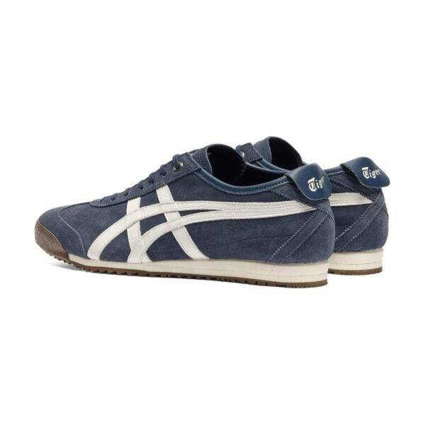 Onitsuka Tiger MEXICO 66 SD Iron Navy/Cream Onitsuka Tiger MEXICO 66 SD Iron Navy/Cream | STYLO