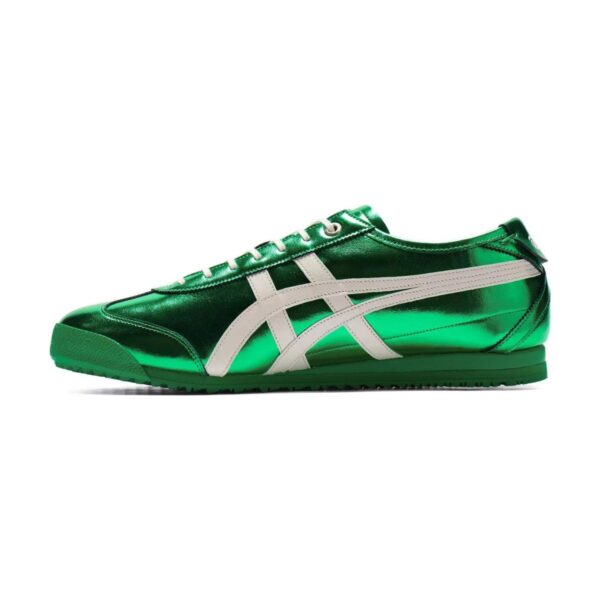 Onitsuka Tiger MEXICO 66 SD Jade/Cream | STYLO