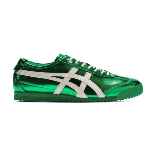 Onitsuka Tiger MEXICO 66 SD Jade/Cream | STYLO