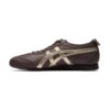 Onitsuka Tiger MEXICO 66 SD Licorice Brown/Champagne Onitsuka Tiger MEXICO 66 SD Licorice Brown/Champagne | STYLO