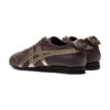 Onitsuka Tiger MEXICO 66 SD Licorice Brown/Champagne Onitsuka Tiger MEXICO 66 SD Licorice Brown/Champagne | STYLO