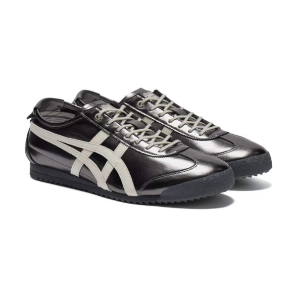 Onitsuka Tiger MEXICO 66 SD Metropolis/Cream | STYLO