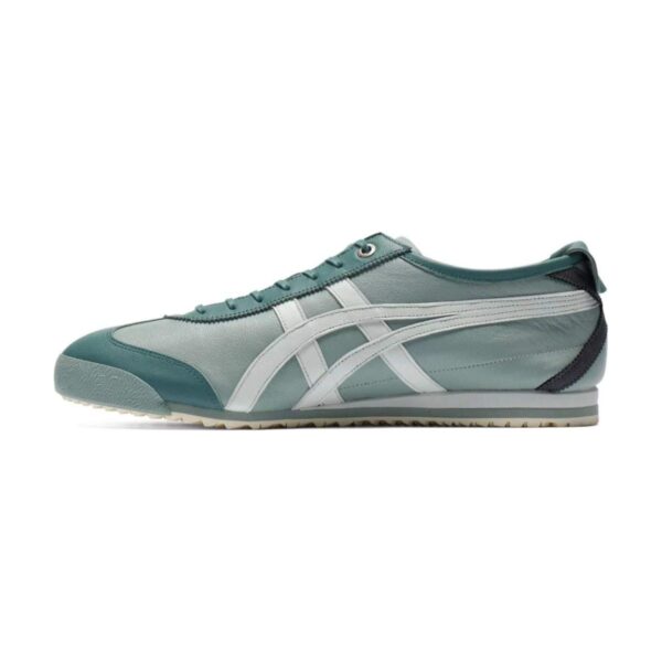 Onitsuka Tiger MEXICO 66 SD Ocean Haze/Pale Mint Onitsuka Tiger MEXICO 66 SD Ocean Haze/Pale Mint | STYLO