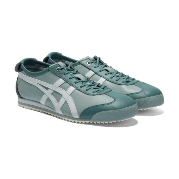 Onitsuka Tiger MEXICO 66 SD Ocean Haze/Pale Mint Onitsuka Tiger MEXICO 66 SD Ocean Haze/Pale Mint | STYLO