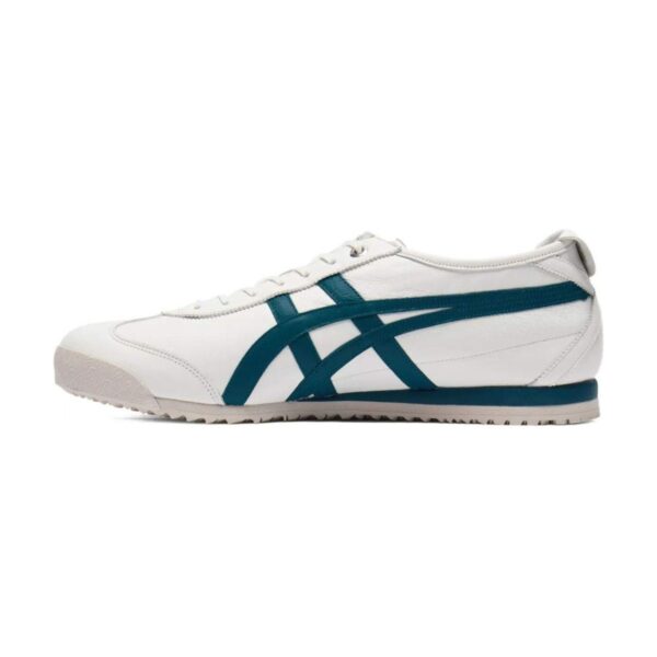 Onitsuka Tiger MEXICO 66 SD Off-White/Spruce Green Onitsuka Tiger MEXICO 66 SD Off-White/Spruce Green | STYLO