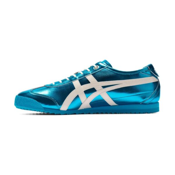 Onitsuka Tiger MEXICO 66 SD Pale Mint/Cream Onitsuka Tiger MEXICO 66 SD Pale Mint/Cream | STYLO