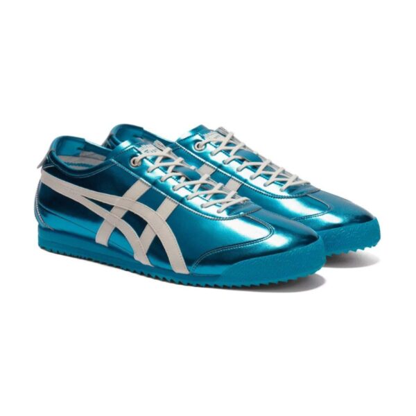 Onitsuka Tiger MEXICO 66 SD Pale Mint/Cream Onitsuka Tiger MEXICO 66 SD Pale Mint/Cream | STYLO