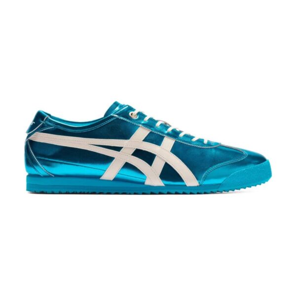 Onitsuka Tiger MEXICO 66 SD Pale Mint/Cream Onitsuka Tiger MEXICO 66 SD Pale Mint/Cream | STYLO