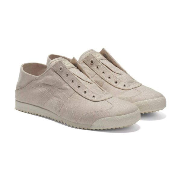 Onitsuka Tiger MEXICO 66 SD PARATY Warm Beige | STYLO