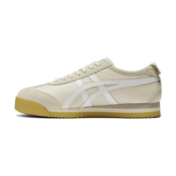 Onitsuka Tiger MEXICO 66 SD PF Cream/White | STYLO
