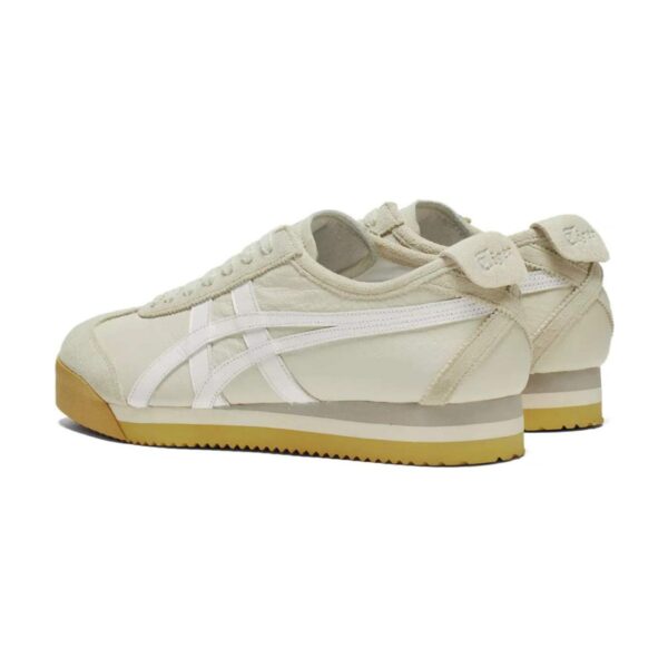 Onitsuka Tiger MEXICO 66 SD PF Cream/White | STYLO