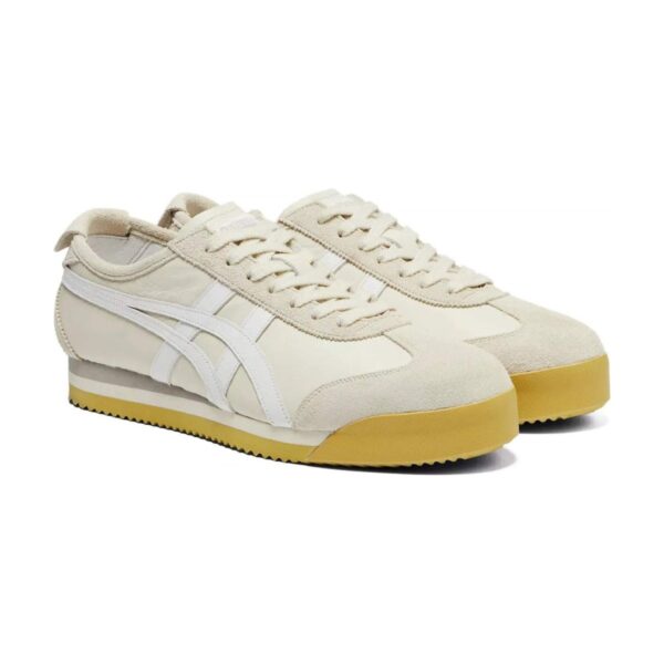 Onitsuka Tiger MEXICO 66 SD PF Cream/White | STYLO