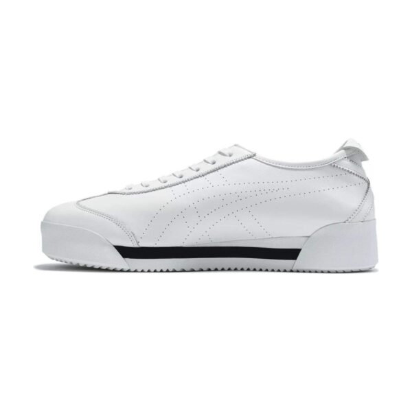 Onitsuka Tiger MEXICO 66 SD PF White Onitsuka Tiger MEXICO 66 SD PF White | STYLO