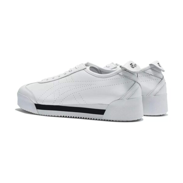 Onitsuka Tiger MEXICO 66 SD PF White Onitsuka Tiger MEXICO 66 SD PF White | STYLO