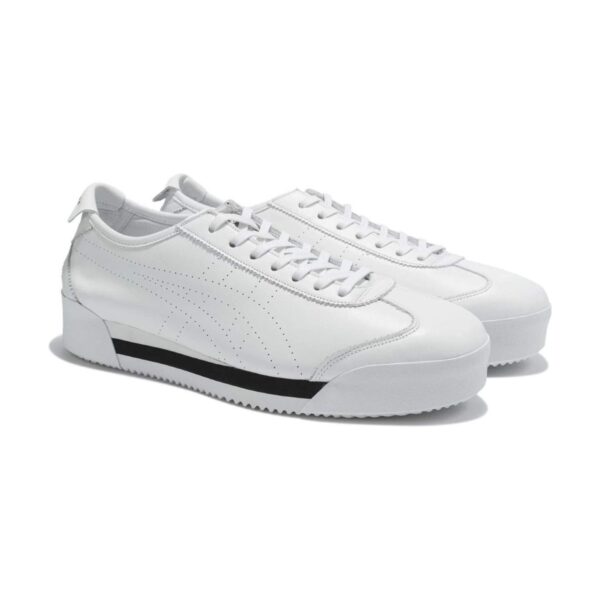 Onitsuka Tiger MEXICO 66 SD PF White Onitsuka Tiger MEXICO 66 SD PF White | STYLO