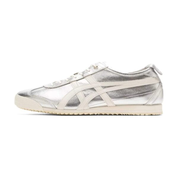 Onitsuka Tiger MEXICO 66 SD Pure Silver/Cream Onitsuka Tiger MEXICO 66 SD Pure Silver/Cream | STYLO