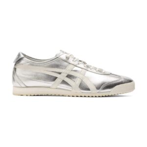 Onitsuka Tiger MEXICO 66 SD Pure Silver/Cream | STYLO