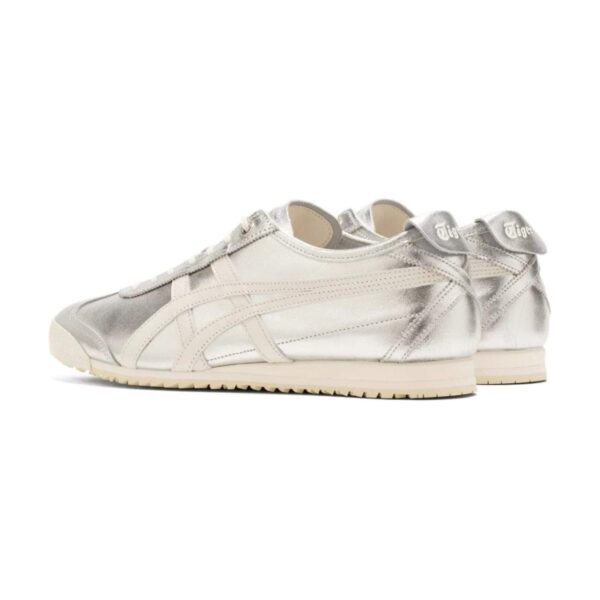 Onitsuka Tiger MEXICO 66 SD Pure Silver/Cream Onitsuka Tiger MEXICO 66 SD Pure Silver/Cream | STYLO