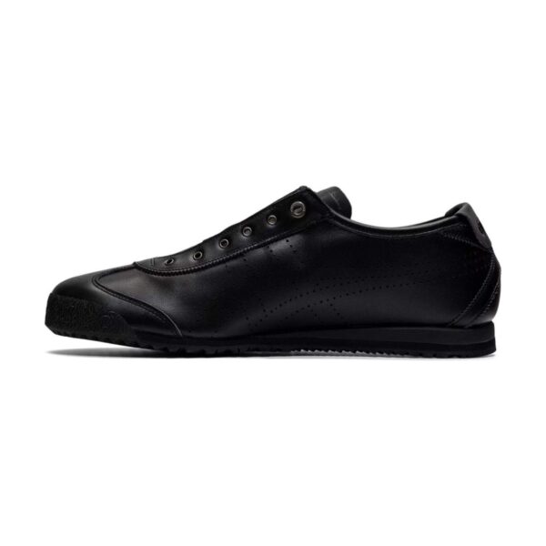 Onitsuka Tiger MEXICO 66 SD SLIP-ON Black Onitsuka Tiger MEXICO 66 SD SLIP-ON Black | STYLO