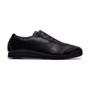 Onitsuka Tiger MEXICO 66 SD SLIP-ON Black | STYLO