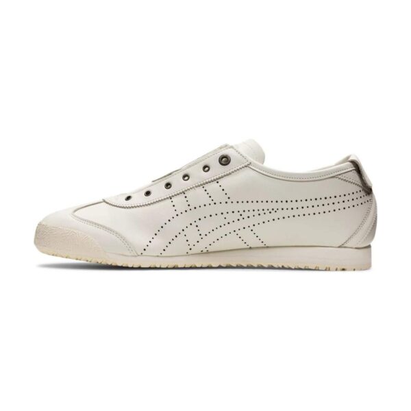 Onitsuka Tiger MEXICO 66 SD SLIP-ON Cream Onitsuka Tiger MEXICO 66 SD SLIP-ON Cream | STYLO