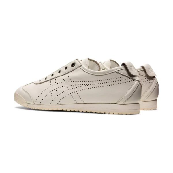 Onitsuka Tiger MEXICO 66 SD SLIP-ON Cream Onitsuka Tiger MEXICO 66 SD SLIP-ON Cream | STYLO