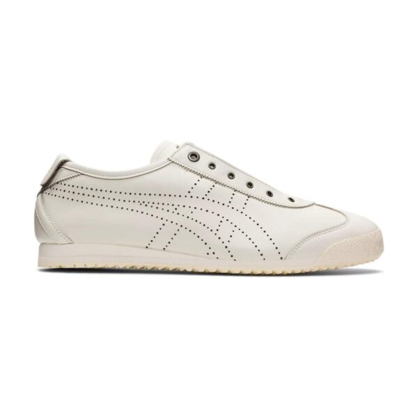 Onitsuka Tiger MEXICO 66 SD SLIP-ON Cream Onitsuka Tiger MEXICO 66 SD SLIP-ON Cream | STYLO