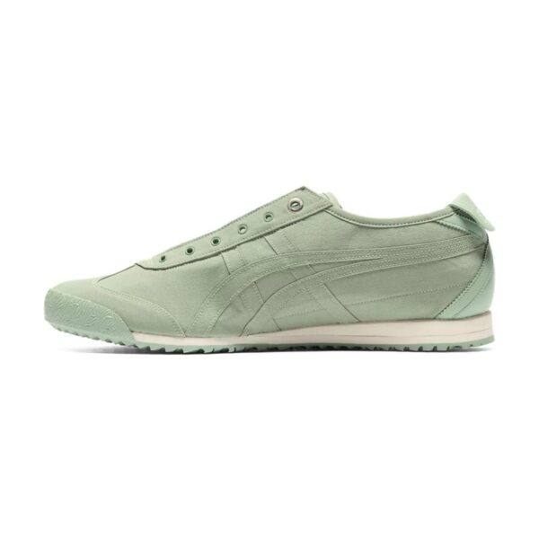 Onitsuka Tiger MEXICO 66 SD SLIP-ON Dark Jade Onitsuka Tiger MEXICO 66 SD SLIP-ON Dark Jade | STYLO