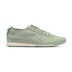 Onitsuka Tiger MEXICO 66 SD SLIP-ON Dark Jade Onitsuka Tiger MEXICO 66 SD SLIP-ON Dark Jade | STYLO