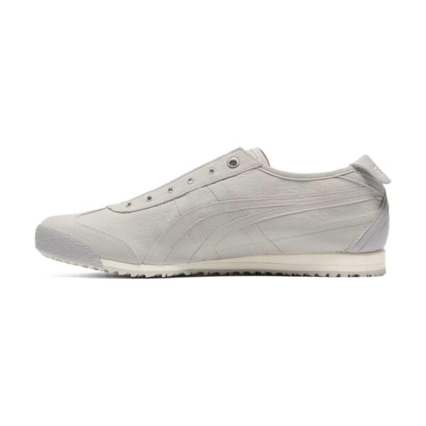 Onitsuka Tiger MEXICO 66 SD SLIP-ON Oyster Grey Onitsuka Tiger MEXICO 66 SD SLIP-ON Oyster Grey | STYLO