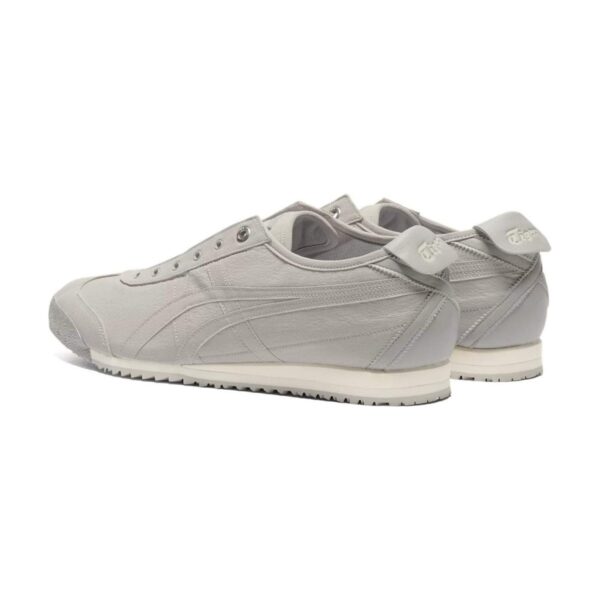 Onitsuka Tiger MEXICO 66 SD SLIP-ON Oyster Grey Onitsuka Tiger MEXICO 66 SD SLIP-ON Oyster Grey | STYLO