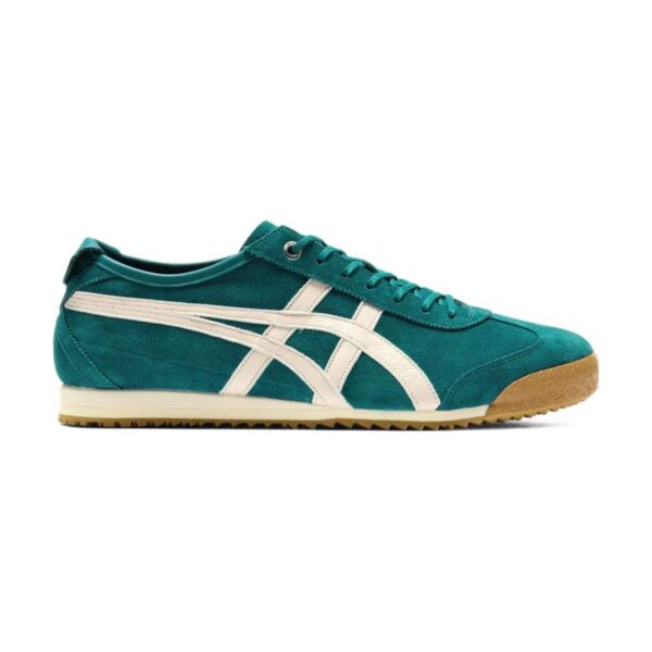 Onitsuka Tiger MEXICO 66 SD Spruce Green/Mineral Beige Onitsuka Tiger MEXICO 66 SD Spruce Green/Mineral Beige | STYLO