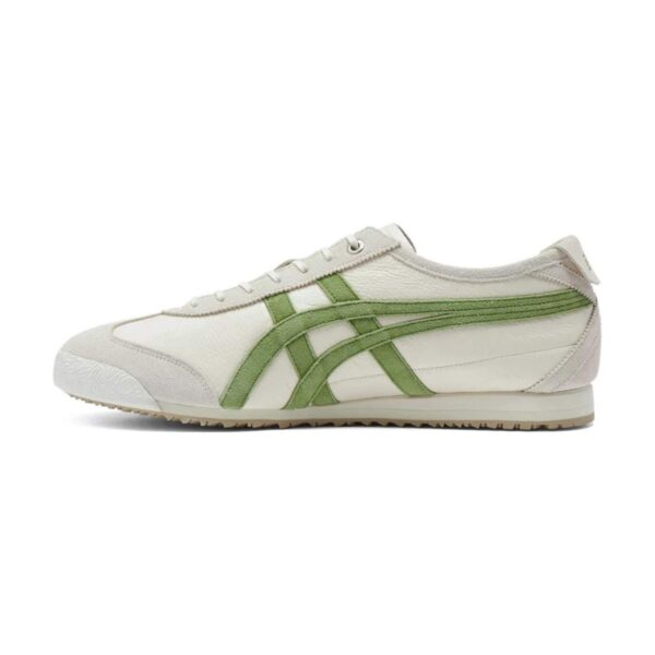 Onitsuka Tiger MEXICO 66 SD VIN Birch/Green Onitsuka Tiger MEXICO 66 SD VIN Birch/Green | STYLO