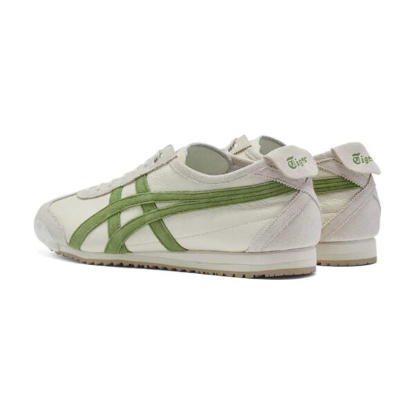 Onitsuka Tiger MEXICO 66 SD VIN Birch/Green Onitsuka Tiger MEXICO 66 SD VIN Birch/Green | STYLO