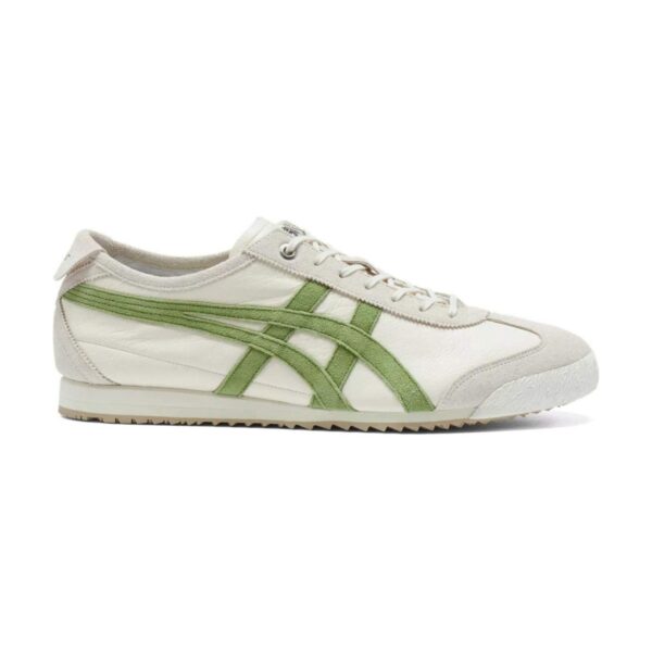 Onitsuka Tiger MEXICO 66 SD VIN Birch/Green Onitsuka Tiger MEXICO 66 SD VIN Birch/Green | STYLO