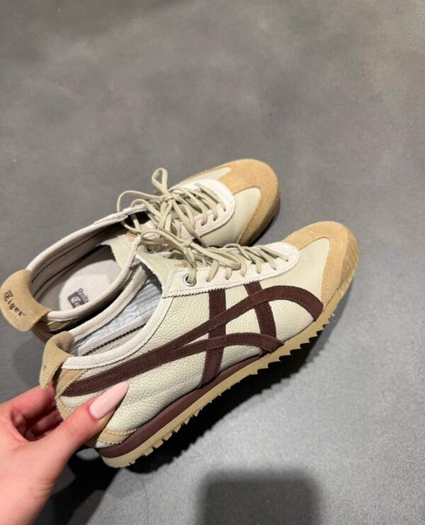 Onitsuka Tiger MEXICO 66 SD VIN Cream Onitsuka Tiger MEXICO 66 SD VIN Cream | STYLO