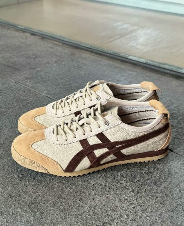 Onitsuka Tiger MEXICO 66 SD VIN Cream Onitsuka Tiger MEXICO 66 SD VIN Cream | STYLO