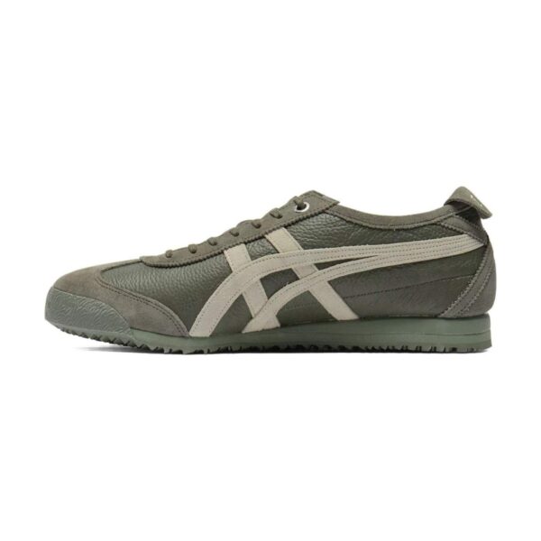 Onitsuka Tiger MEXICO 66 SD VIN Mantle Green/Ivory | STYLO