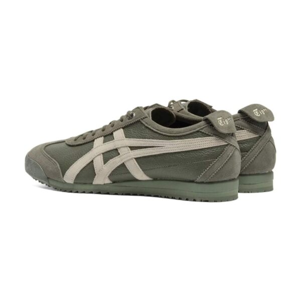 Onitsuka Tiger MEXICO 66 SD VIN Mantle Green/Ivory | STYLO