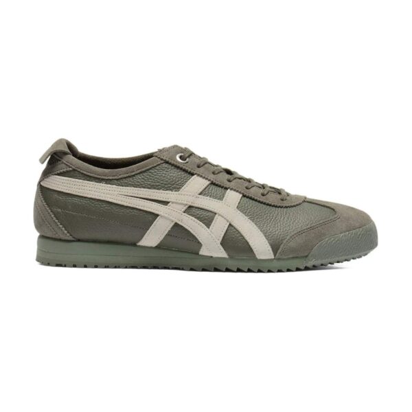Onitsuka Tiger MEXICO 66 SD VIN Mantle Green/Ivory | STYLO