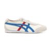 Onitsuka Tiger MEXICO 66 SD VIN White/Directoire Blue | STYLO